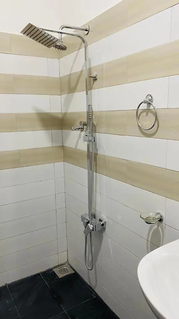 Four Bedroom Apartment Ja Ela Near Highway Entrance Sri Lanka