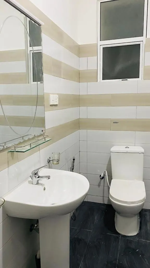 Four Bedroom Apartment Ja Ela Near Highway Entrance 0*, Ja-Ela Sri Lanka