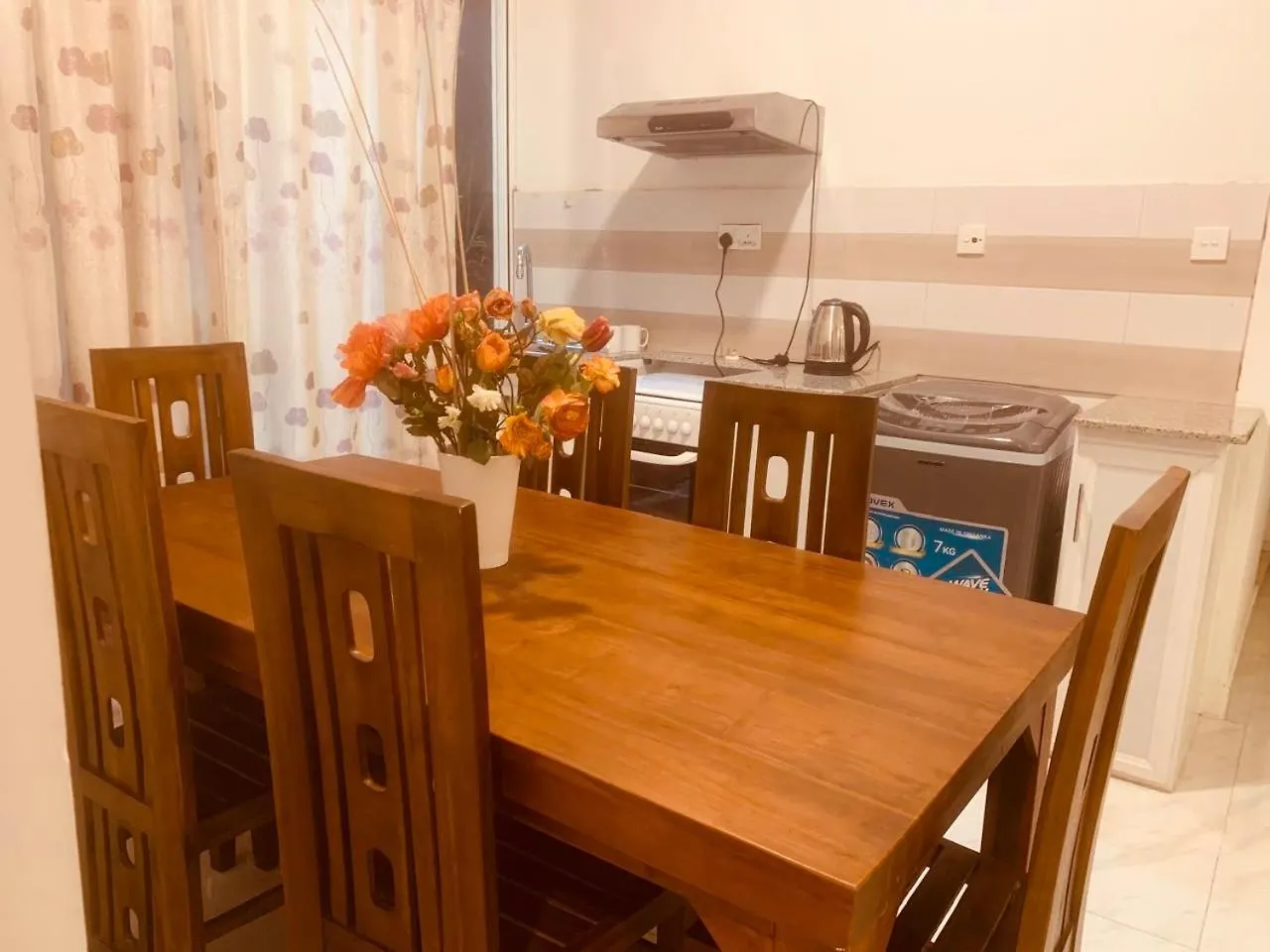 Four Bedroom Apartment Ja Ela Near Highway Entrance 0*, Ja-Ela Sri Lanka
