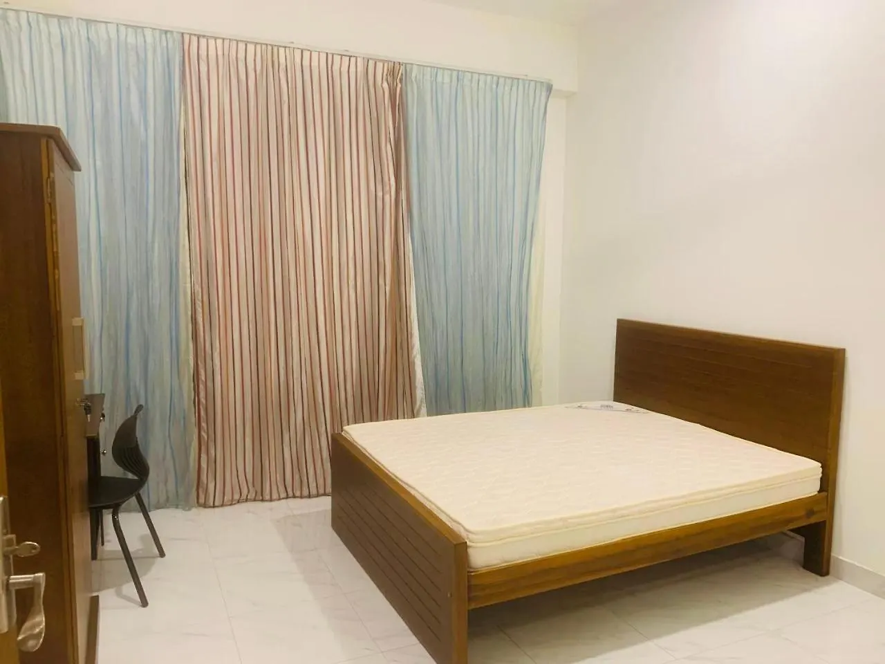 Four Bedroom Apartment Ja Ela Near Highway Entrance
