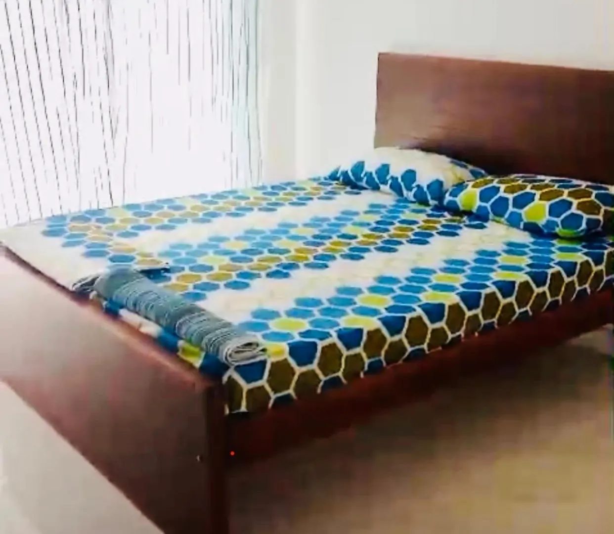 Four Bedroom Apartment Ja Ela Near Highway Entrance