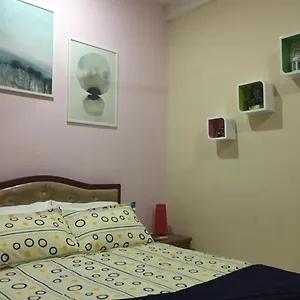 Ivory & Self-catering Guest house